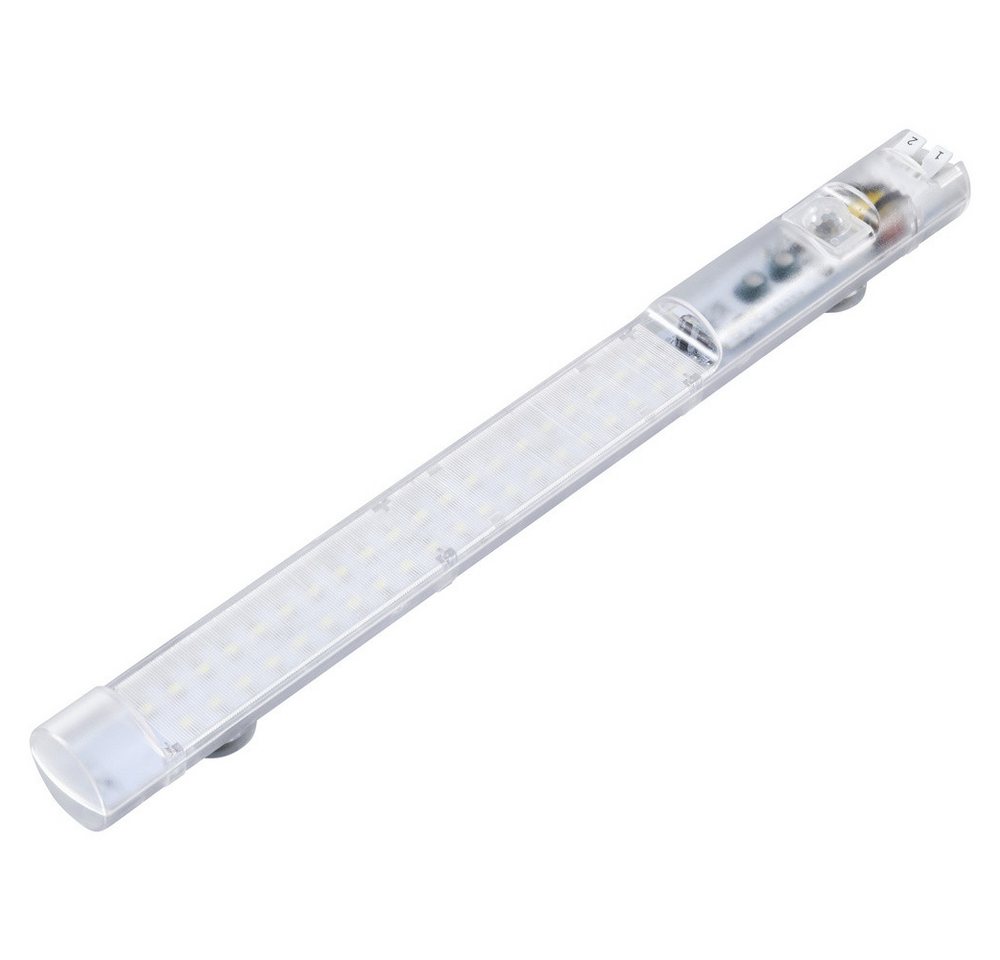 TRU COMPONENTS Arbeitsleuchte TRU COMPONENTS Schaltschrankleuchte TC-LED025-CM-PIR EEK: F (A - G) 4 von TRU COMPONENTS