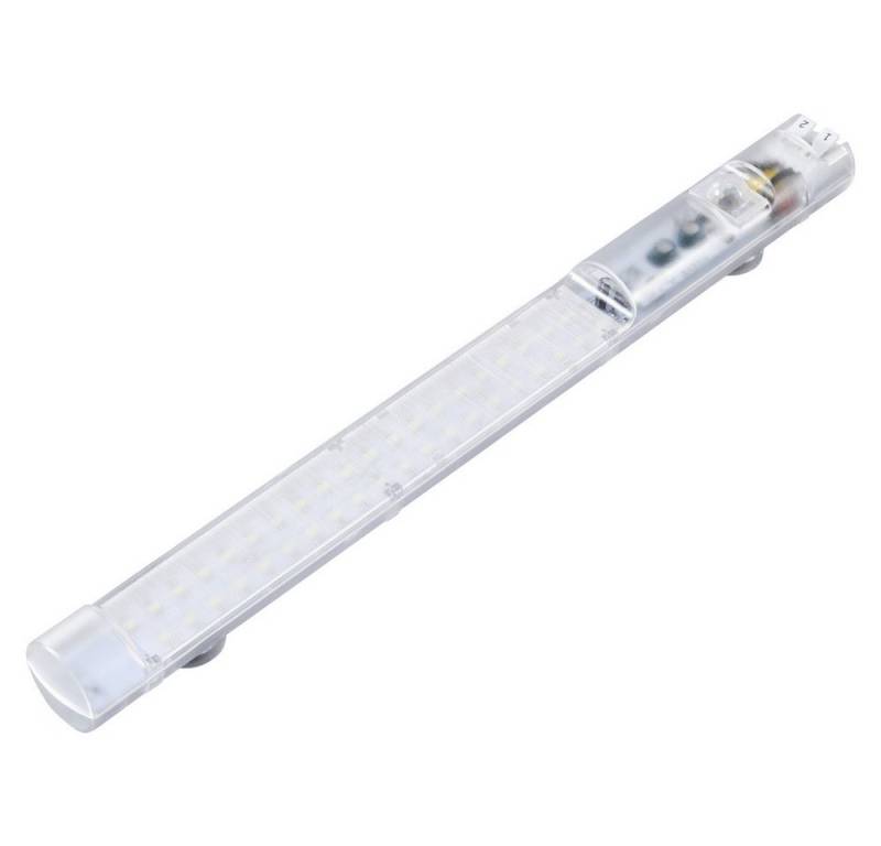 TRU COMPONENTS Arbeitsleuchte TRU COMPONENTS Schaltschrankleuchte TC-LED025-CM-PIR EEK: F (A - G) 4 von TRU COMPONENTS