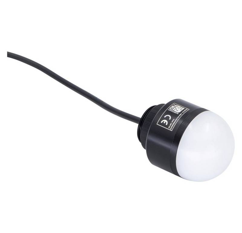 TRU COMPONENTS Sensor TRU COMPONENTS Kombi-Signalgeber HBJD-50C/SW/RYG/24V/Y5 LED 3-farbig 1, (HBJD-50C/SW/RYG/24V/Y5) von TRU COMPONENTS