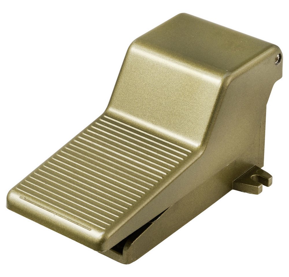 TRU COMPONENTS Druckluftgeräte-Set TRU COMPONENTS Mechanischbetätigtes Pneumatik-Ventil TC-13745856 TC-4F von TRU COMPONENTS