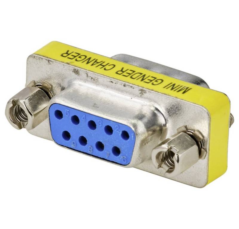 TRU COMPONENTS Druckluftgeräte-Set TRU COMPONENTS TC-9539284 Verbinder CAN 1 St., TC-9539284 von TRU COMPONENTS