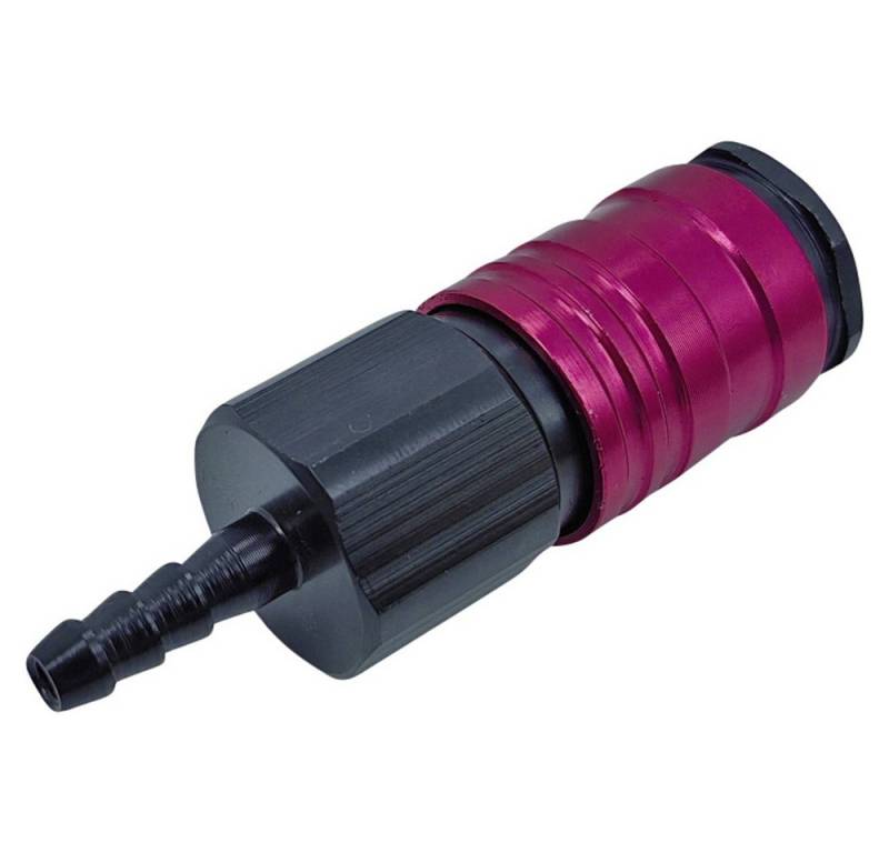 TRU COMPONENTS Druckluftwerkzeug TRU COMPONENTS TC-12770372 Druckluft-Kupplung 1 St. von TRU COMPONENTS