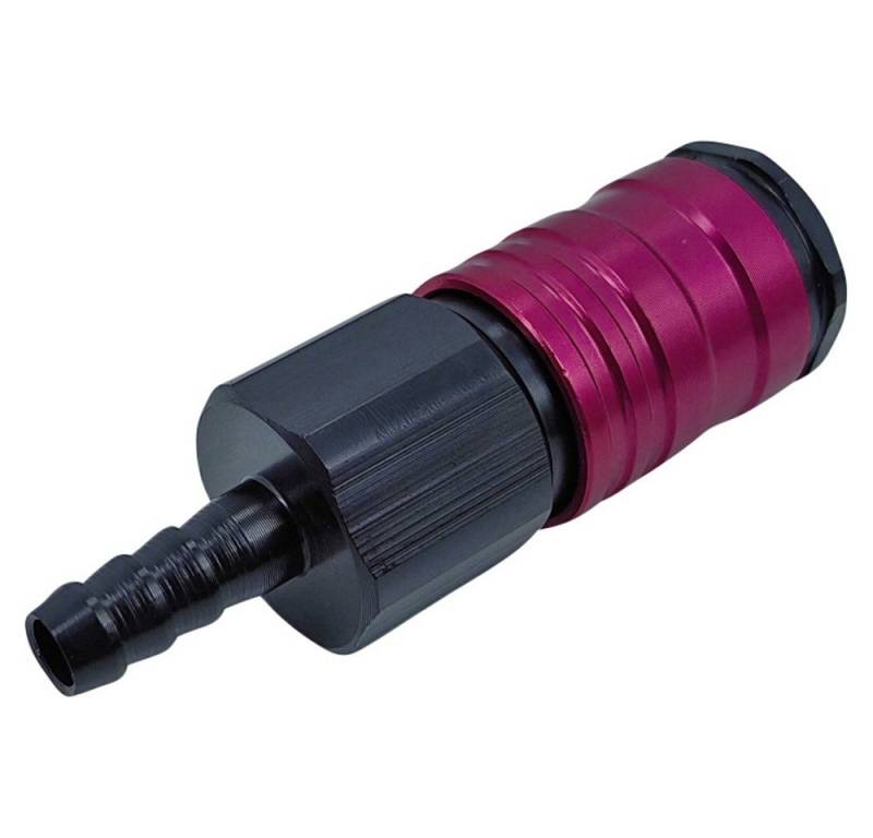 TRU COMPONENTS Druckluftwerkzeug TRU COMPONENTS TC-12770376 Druckluft-Kupplung 1 St. von TRU COMPONENTS