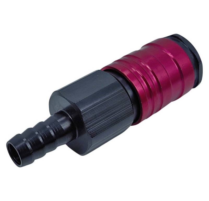 TRU COMPONENTS Druckluftwerkzeug TRU COMPONENTS TC-12770380 Druckluft-Kupplung 1 St. von TRU COMPONENTS