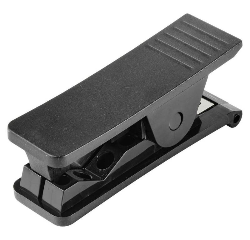 TRU COMPONENTS Druckluftgeräte-Set TRU COMPONENTS Schlauchschneider TC-10330704 Rohr-Ø 14 mm 1 St. von TRU COMPONENTS