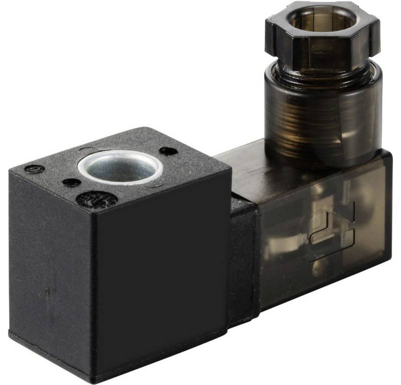 TRU COMPONENTS Durchflussschalter TRU COMPONENTS Magnetspule TC-12773936 TC-110C-DC24V 24 V/DC 1 St. von TRU COMPONENTS