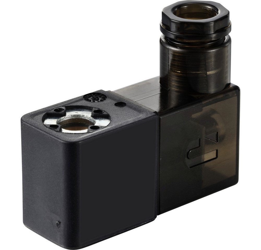 TRU COMPONENTS Durchflussschalter TRU COMPONENTS Magnetspule TC-12773940 TC-210C-DC24V 24 V/DC 1 St. TRU COMPONENTS Durchflussschalter TRU COMPONENTS Magnetspule TC-12773940 TC-210C-DC24V 24 V/DC 1 St. von TRU COMPONENTS