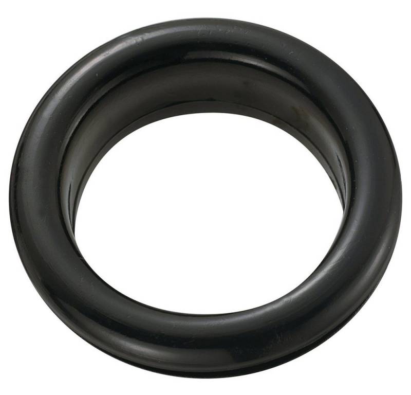 TRU COMPONENTS Kabeldurchfuhr TRU COMPONENTS TC-GEQR-2621203 Kabeltülle offen Klemm-Ø (max) 20.8 m, TC-GEQR-2621203 von TRU COMPONENTS