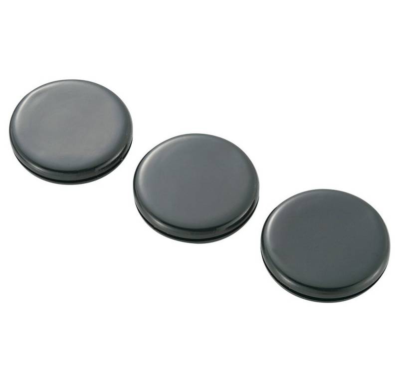 TRU COMPONENTS Kabeldurchfuhr TRU COMPONENTS TC-GMCQR-3225203 Kabeldurchführung geschlossen Klemm-Ø, TC-GMCQR-3225203 von TRU COMPONENTS