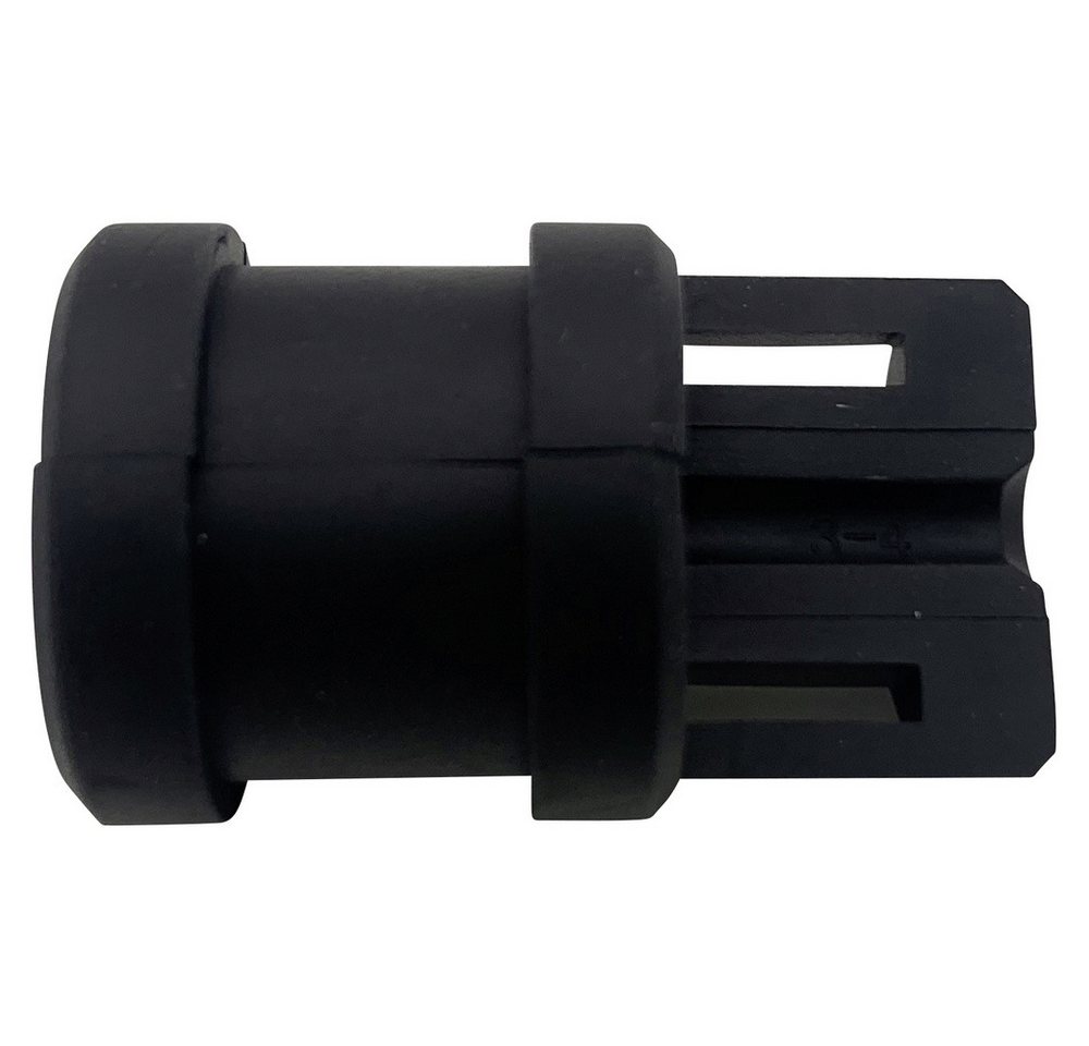 TRU COMPONENTS Kabeldurchfuhr TRU COMPONENTS TC-KDT/Z 07 Kabeldurchführung geschlitzt Klemm-Ø (max., TC-KDT/Z 07 von TRU COMPONENTS