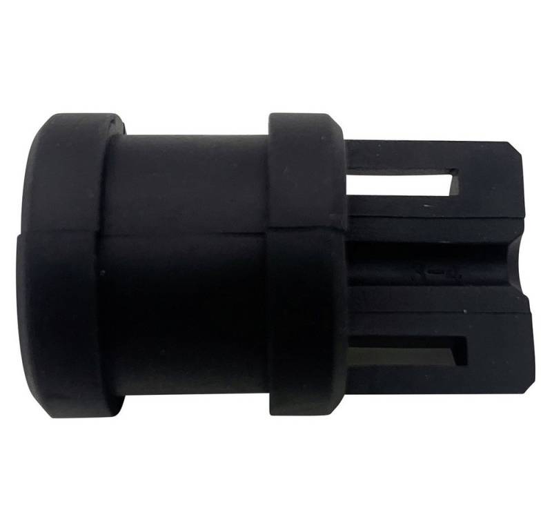 TRU COMPONENTS Kabeldurchfuhr TRU COMPONENTS TC-KDT/Z 07 Kabeldurchführung geschlitzt Klemm-Ø (max., TC-KDT/Z 07 von TRU COMPONENTS