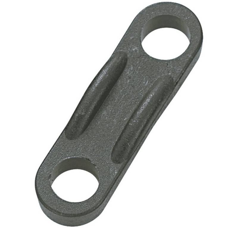 TRU COMPONENTS Kabeldurchfuhr TRU COMPONENTS WCC-165BK Zugentlastung Polyamid 6.6 Schwarz 1000 S, WCC-165BK von TRU COMPONENTS