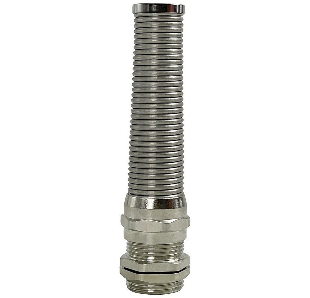 TRU COMPONENTS Kabelverbinder-Sortiment TRU COMPONENTS HX-NZM20 Kabelverschraubung mit Zugentlastung M20 Mess, HX-NZM20 TRU COMPONENTS Kabelverbinder-Sortiment TRU COMPONENTS HX-NZM20 Kabelverschraubung mit Zugentlastung M20 Mess, HX-NZM20 von TRU COMPONENTS