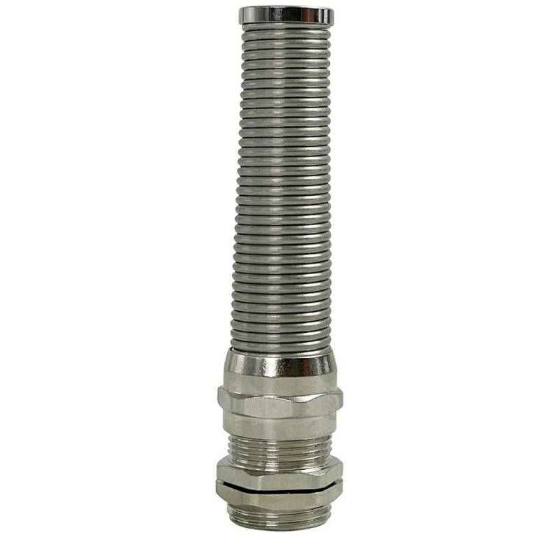 TRU COMPONENTS Kabelverbinder-Sortiment TRU COMPONENTS HX-NZM20 Kabelverschraubung mit Zugentlastung M20 Mess, HX-NZM20 von TRU COMPONENTS