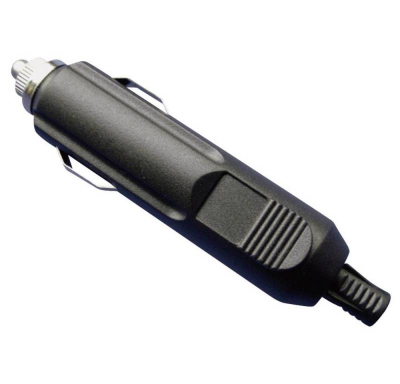 TRU COMPONENTS Kfz-Relais TRU COMPONENTS 12 V Kfz-Steckverbinder Passend für (Details) Zigarett von TRU COMPONENTS