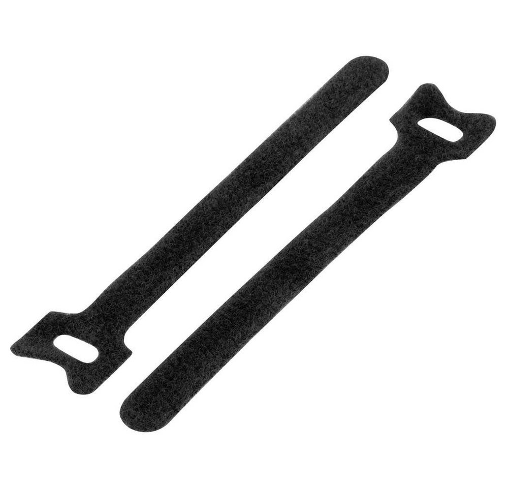 TRU COMPONENTS Klettband Klett-Kabelbinder TRU COMPONENTS Klettband Klett-Kabelbinder von TRU COMPONENTS