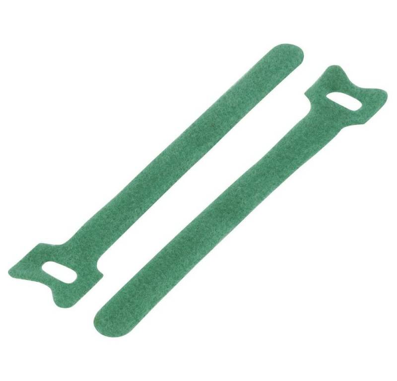 TRU COMPONENTS Klettband Klett-Kabelbinder von TRU COMPONENTS