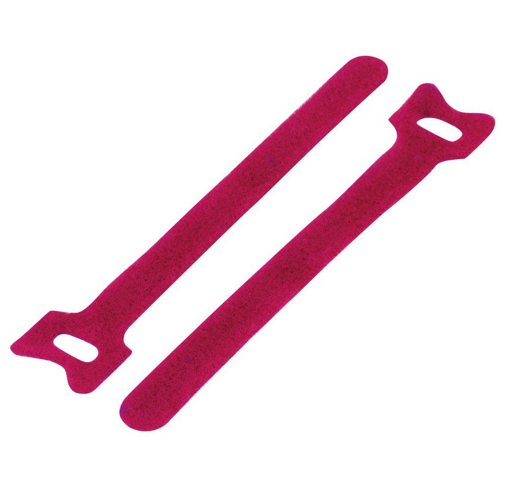 TRU COMPONENTS Klettband Klett-Kabelbinder TC-12355408 TRU COMPONENTS Klettband Klett-Kabelbinder TC-12355408 von TRU COMPONENTS