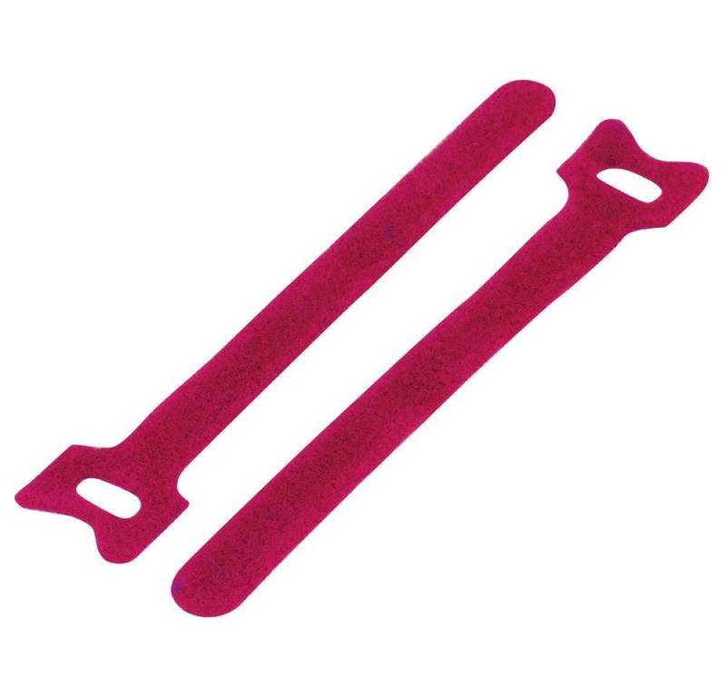 TRU COMPONENTS Klettband Klett-Kabelbinder TC-12355408 TRU COMPONENTS Klettband Klett-Kabelbinder TC-12355408 von TRU COMPONENTS