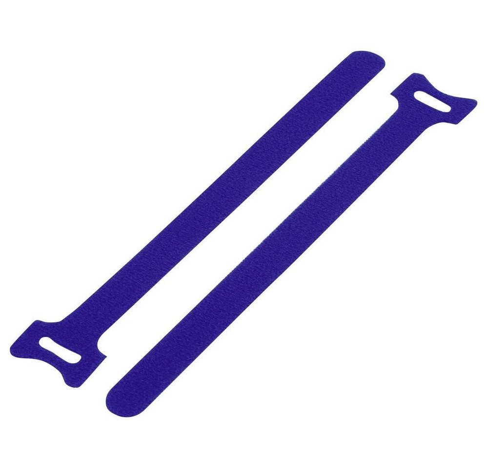 TRU COMPONENTS Klettband Klett-Kabelbinder TRU COMPONENTS Klettband Klett-Kabelbinder von TRU COMPONENTS