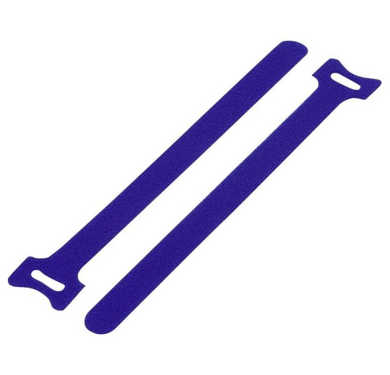 TRU COMPONENTS Klettband Klett-Kabelbinder von TRU COMPONENTS