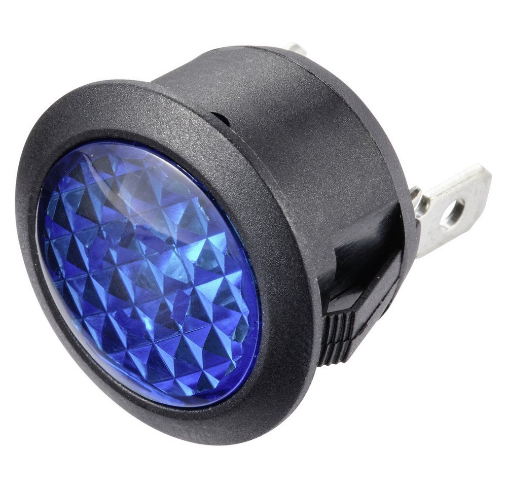 TRU COMPONENTS Lichtsensor TRU COMPONENTS TC-11193852 Standard Signalleuchte mit Leuchtmittel 24, (TC-11193852) von TRU COMPONENTS