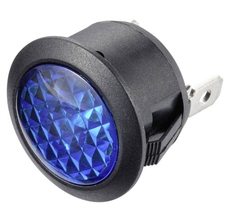 TRU COMPONENTS Lichtsensor TRU COMPONENTS TC-11193852 Standard Signalleuchte mit Leuchtmittel 24, (TC-11193852) von TRU COMPONENTS