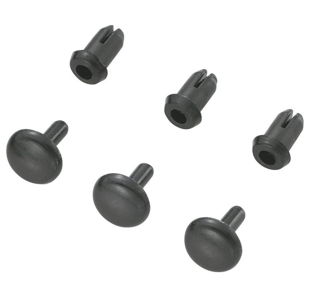 TRU COMPONENTS Niete Spreizniete SRR TC-10820808 TRU COMPONENTS Niete Spreizniete SRR TC-10820808 von TRU COMPONENTS