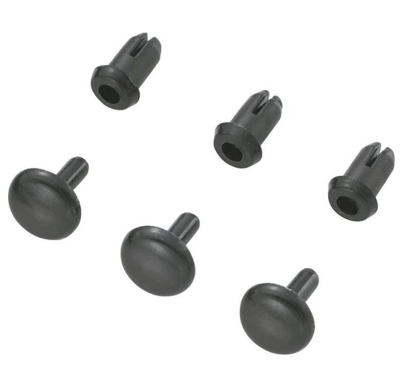 TRU COMPONENTS Niete Spreizniete SRR TC-10820808 TRU COMPONENTS Niete Spreizniete SRR TC-10820808 von TRU COMPONENTS