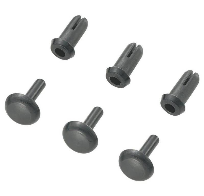 TRU COMPONENTS Niete Spreizniete SRR von TRU COMPONENTS