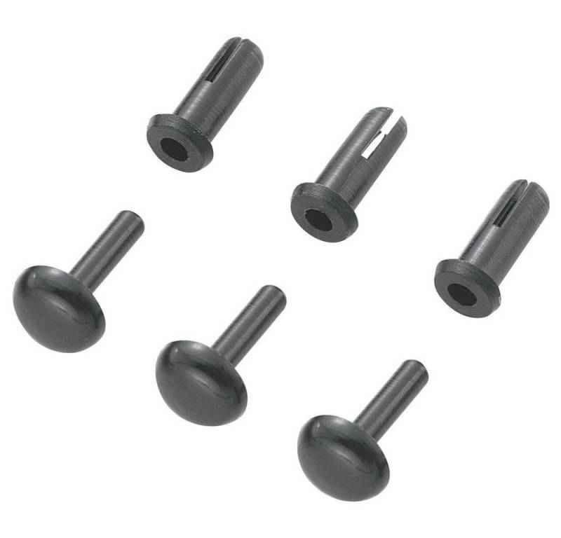 TRU COMPONENTS Niete Spreizniete SRR von TRU COMPONENTS
