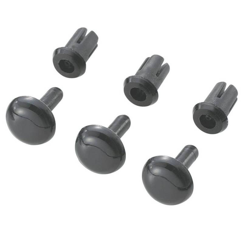 TRU COMPONENTS Niete Spreizniete SRR von TRU COMPONENTS