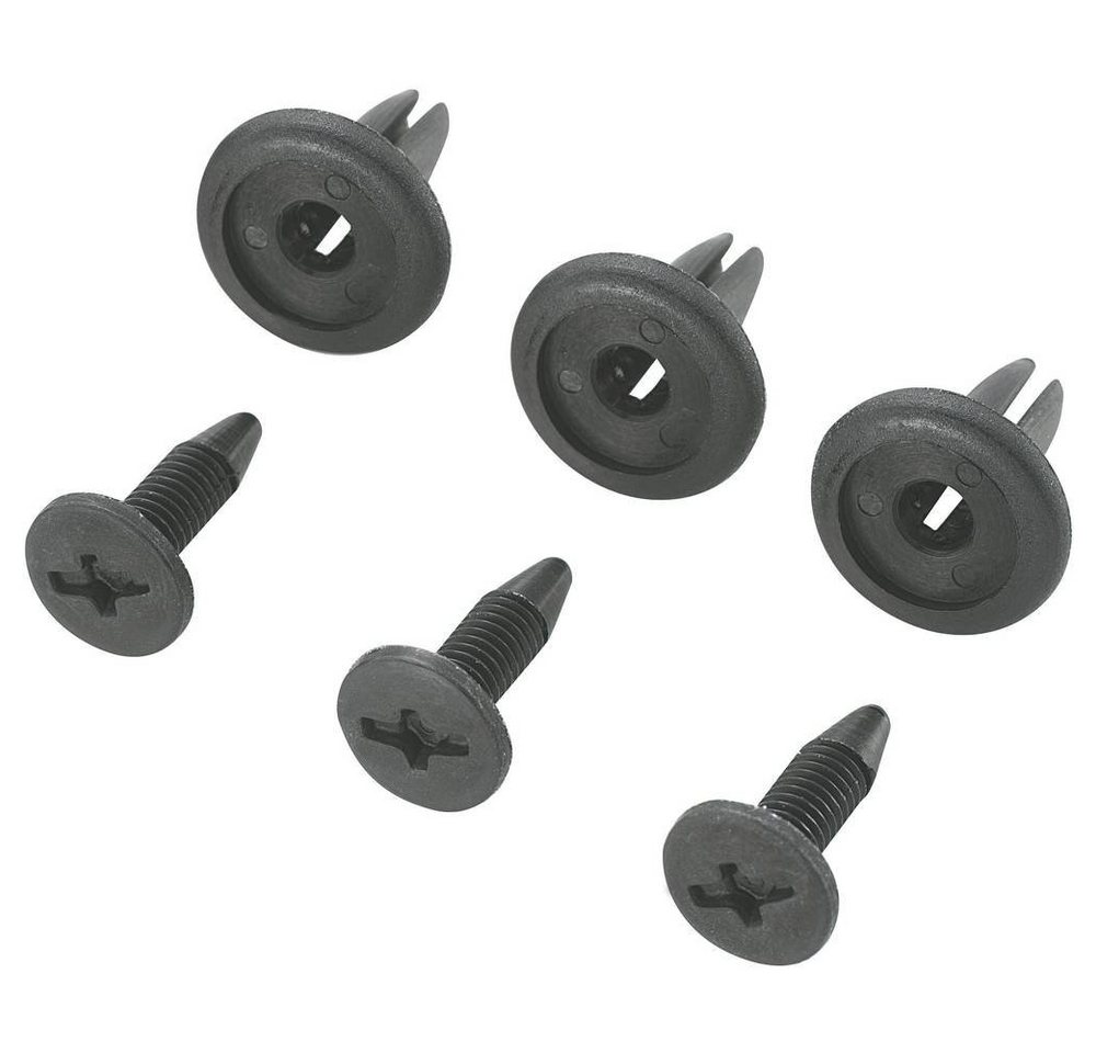 TRU COMPONENTS Niete Spreizniete schraubbar TRU COMPONENTS Niete Spreizniete schraubbar von TRU COMPONENTS