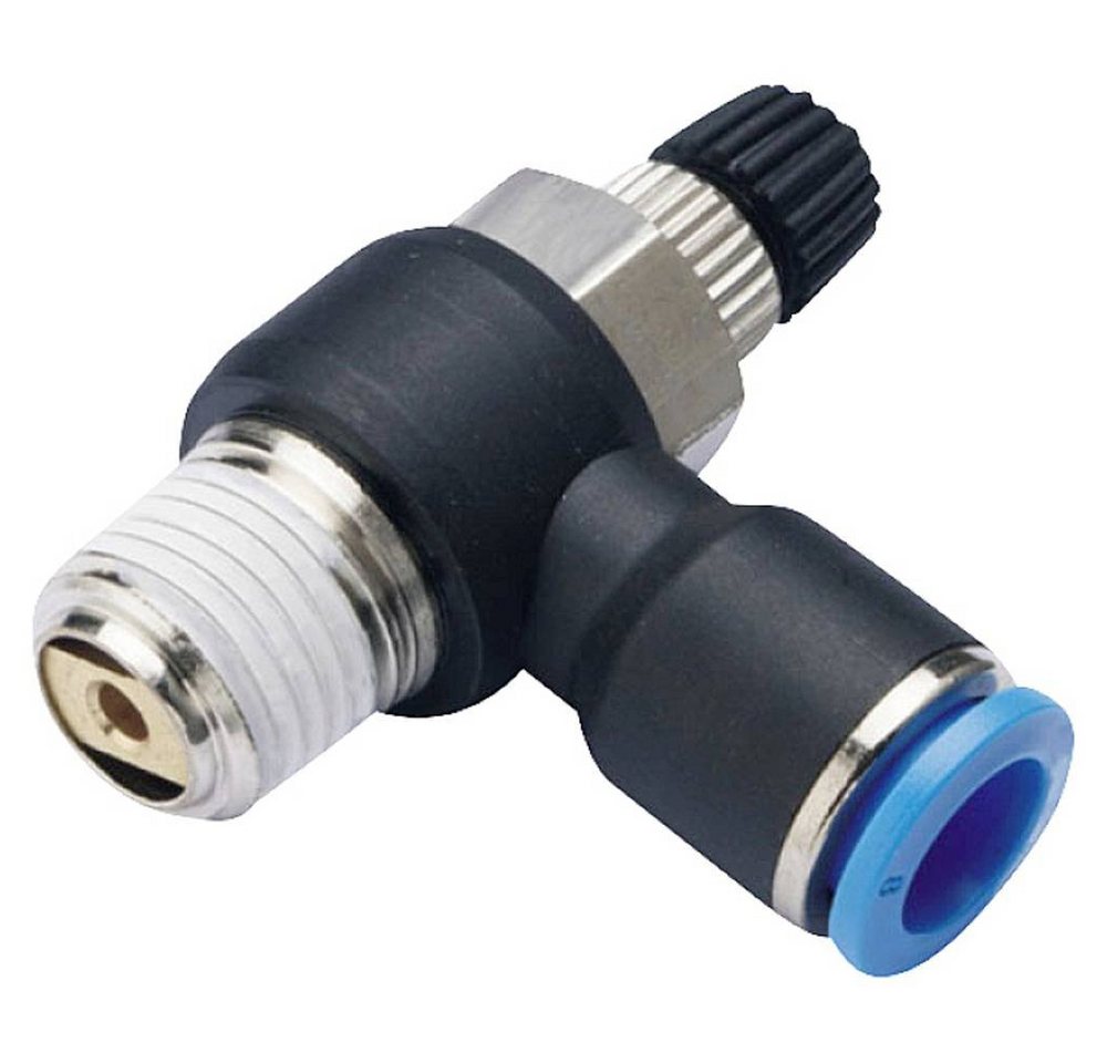 TRU COMPONENTS Rückschlagventil Rückschlagventil TRU COMPONENTS Rückschlagventil Rückschlagventil von TRU COMPONENTS