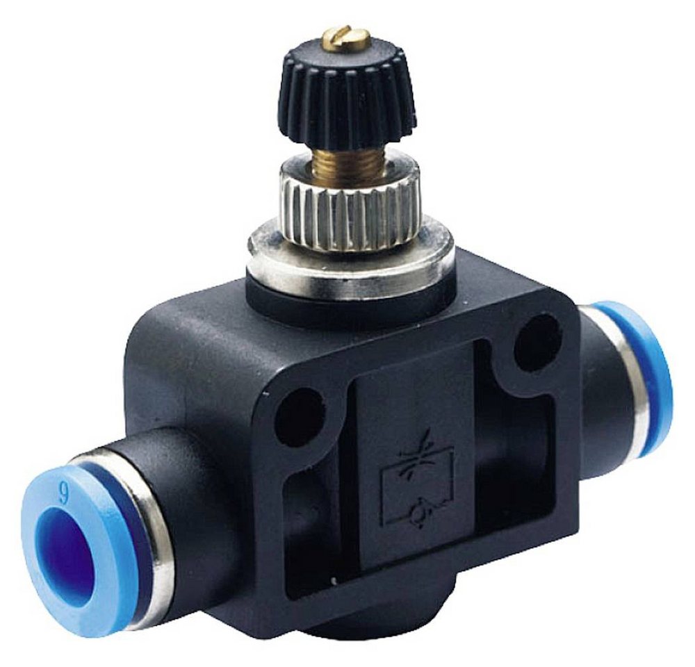 TRU COMPONENTS Rückschlagventil Rückschlagventil von TRU COMPONENTS
