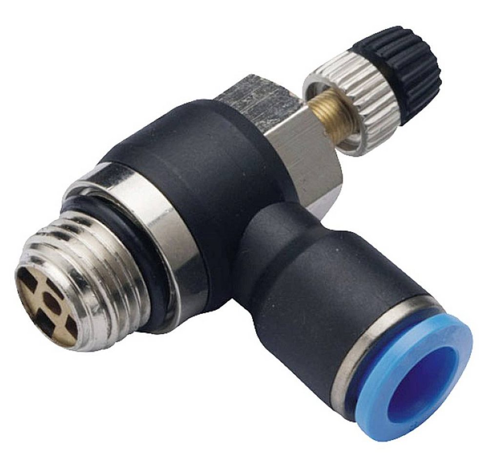 TRU COMPONENTS Rückschlagventil Rückschlagventil von TRU COMPONENTS
