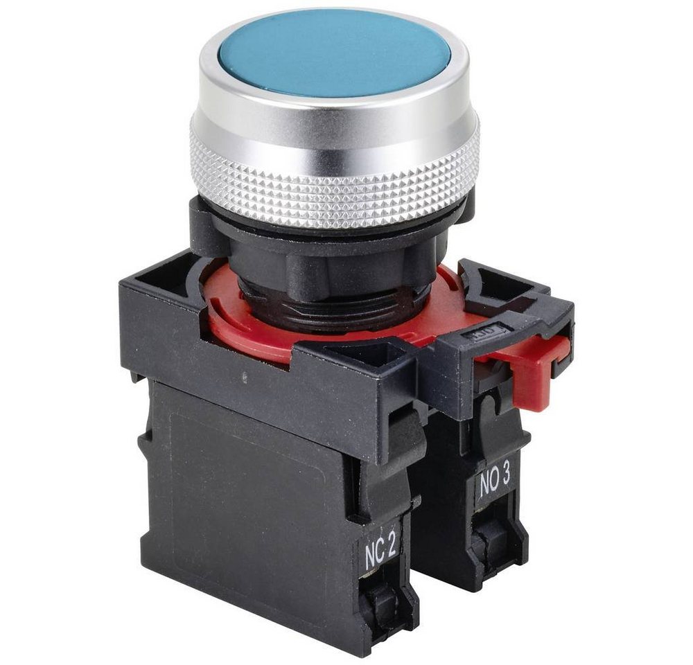 TRU COMPONENTS Schalter Druckschalter 22 mm rastend TC-10091036 TRU COMPONENTS Schalter Druckschalter 22 mm rastend TC-10091036 von TRU COMPONENTS