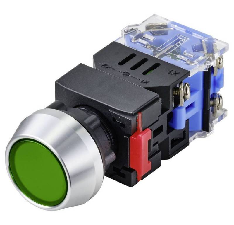 TRU COMPONENTS Schalter Druckschalter LAS0-L-11 TC-9428124 TRU COMPONENTS Schalter Druckschalter LAS0-L-11 TC-9428124 von TRU COMPONENTS