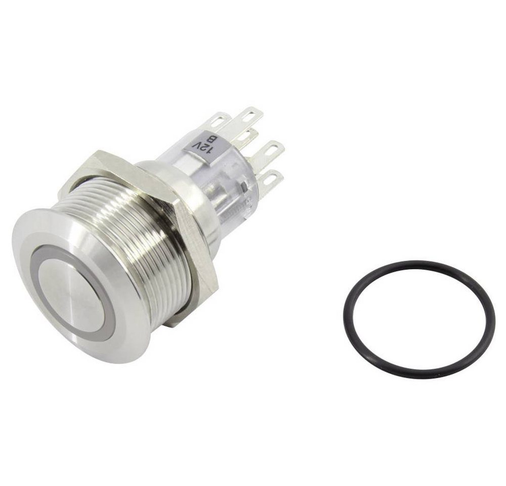 TRU COMPONENTS Schalter Druckschalter 1602505 TRU COMPONENTS Schalter Druckschalter 1602505 von TRU COMPONENTS