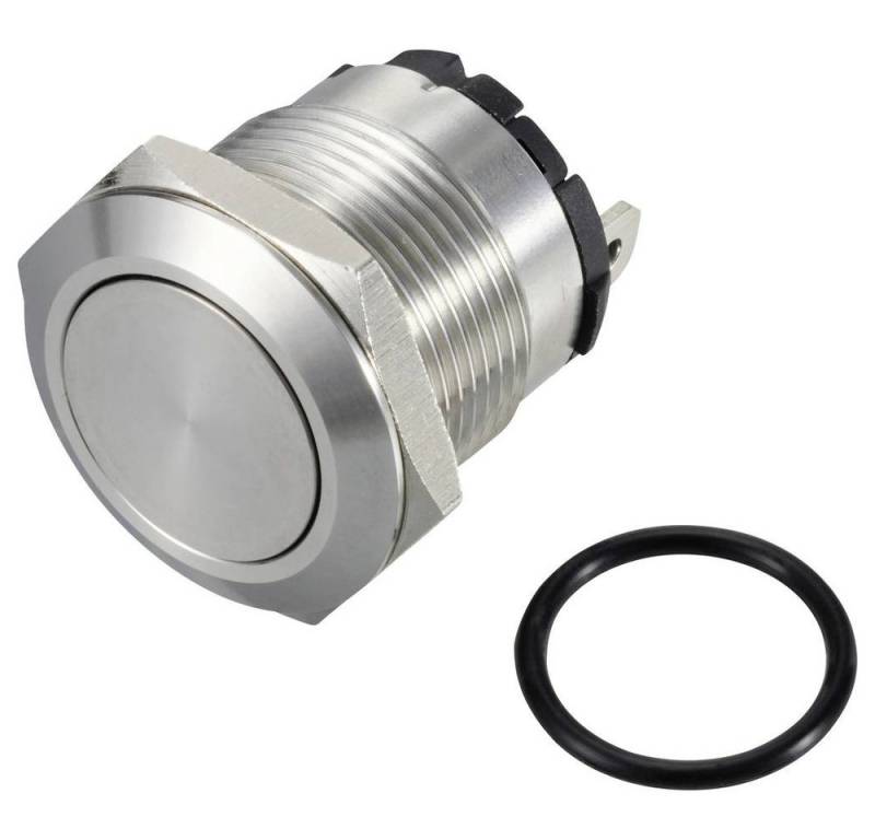 TRU COMPONENTS Schalter Druckschalter TC-12819632 TRU COMPONENTS Schalter Druckschalter TC-12819632 von TRU COMPONENTS