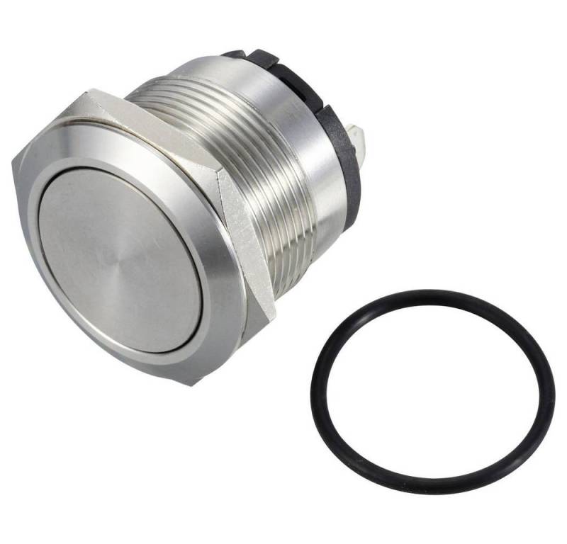 TRU COMPONENTS Schalter Druckschalter TC-12819644 TRU COMPONENTS Schalter Druckschalter TC-12819644 von TRU COMPONENTS