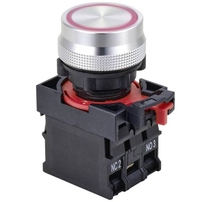 TRU COMPONENTS Schalter Drucktaster Serie ONPOW26-11ZE TC-10091052 TRU COMPONENTS Schalter Drucktaster Serie ONPOW26-11ZE TC-10091052 von TRU COMPONENTS