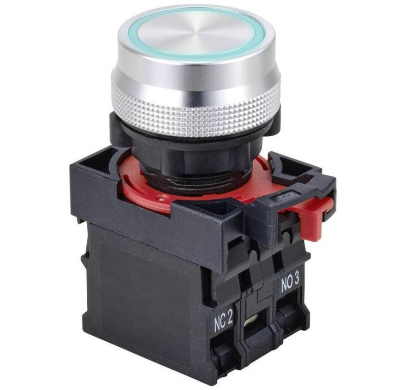 TRU COMPONENTS Schalter Drucktaster Serie ONPOW26-11ZE TC-10091060 TRU COMPONENTS Schalter Drucktaster Serie ONPOW26-11ZE TC-10091060 von TRU COMPONENTS