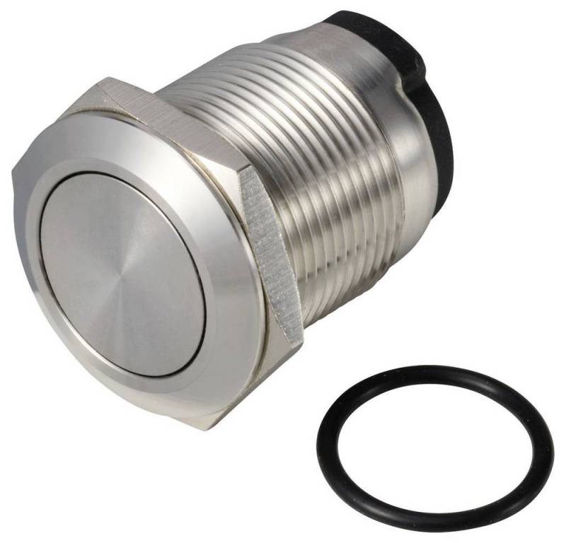 TRU COMPONENTS Schalter Drucktaster von TRU COMPONENTS