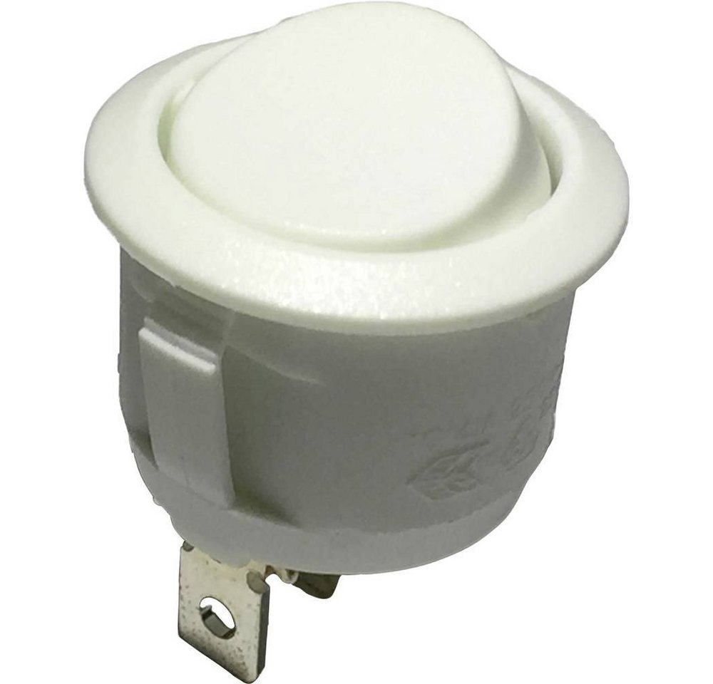 TRU COMPONENTS Schalter Wippschalter Serie R13-112C TRU COMPONENTS Schalter Wippschalter Serie R13-112C von TRU COMPONENTS