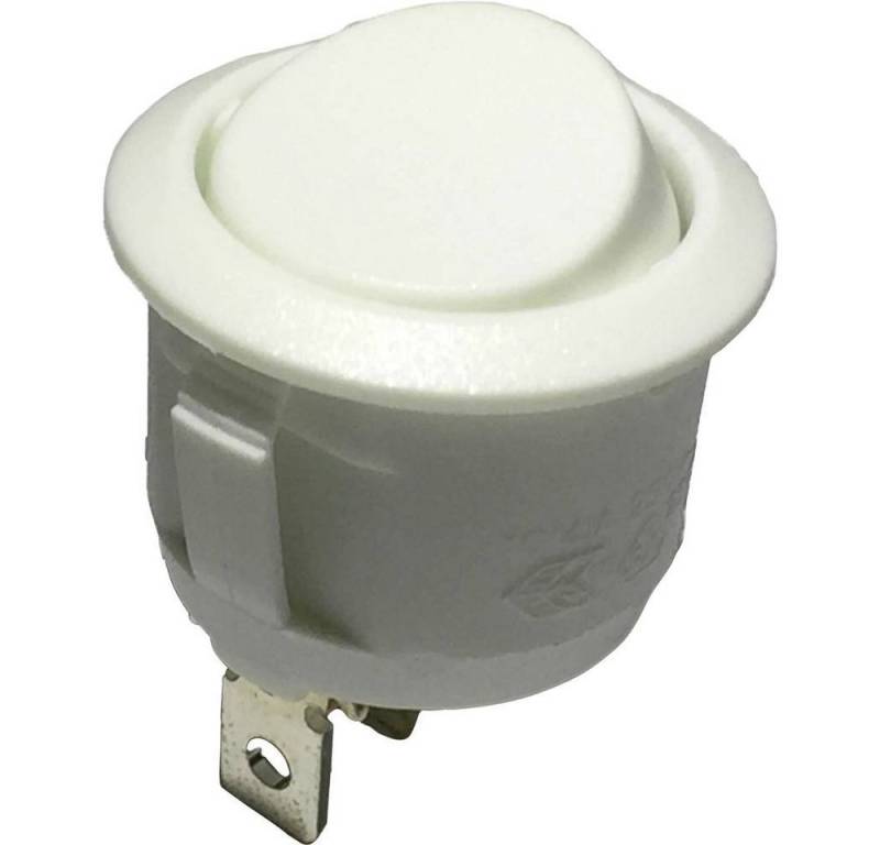TRU COMPONENTS Schalter Wippschalter Serie R13-112C von TRU COMPONENTS