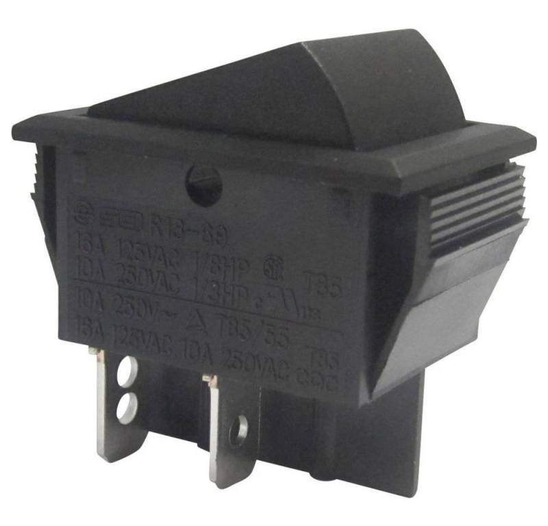 TRU COMPONENTS Schalter Wippschalter von TRU COMPONENTS