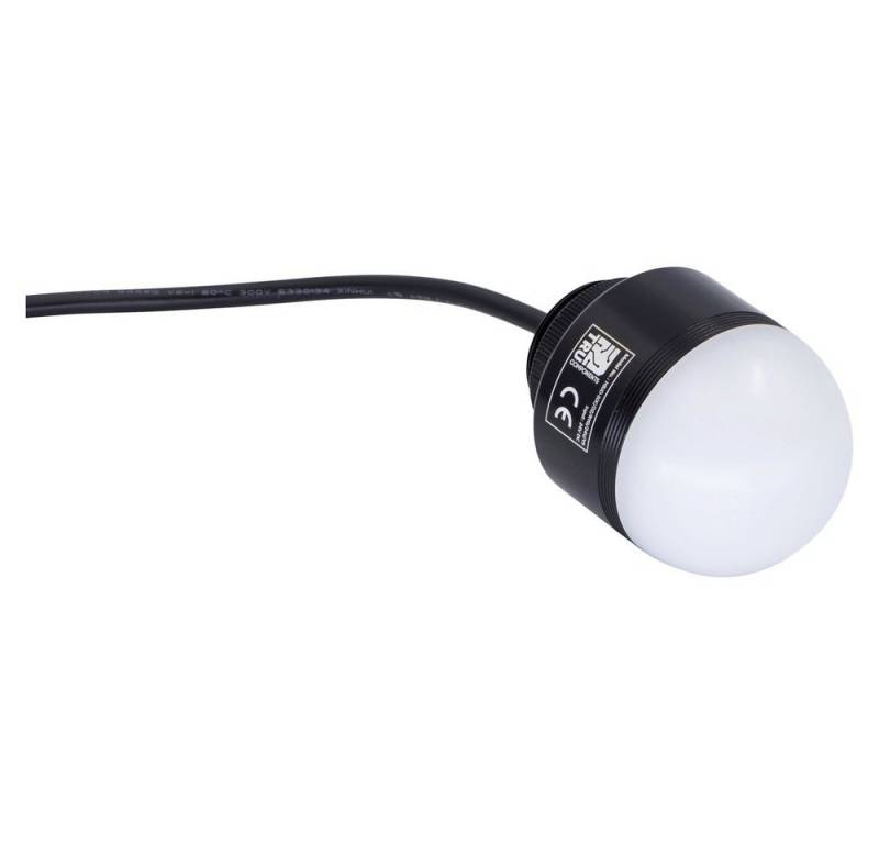 TRU COMPONENTS Sensor TRU COMPONENTS Kombi-Signalgeber HBJD-50C/DZ/RYG/24V/Y5 LED 3-farbig 1, (HBJD-50C/DZ/RYG/24V/Y5) von TRU COMPONENTS