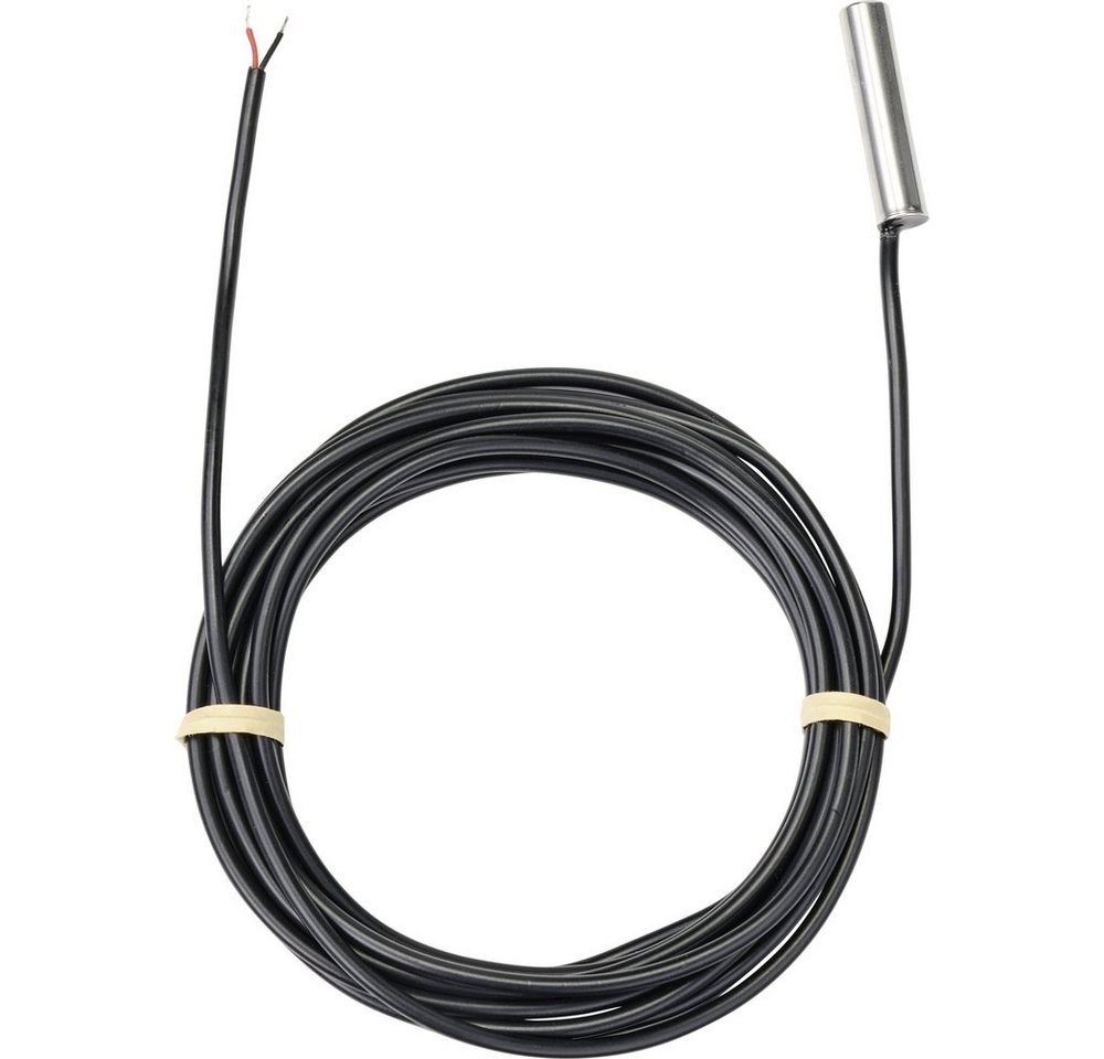 TRU COMPONENTS Sensor TRU COMPONENTS TC-9779580 NTC Temperatursensor -40 bis 90 °C Kabel, (TC-9779580) von TRU COMPONENTS