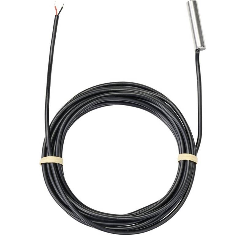 TRU COMPONENTS Sensor TRU COMPONENTS TC-9779580 NTC Temperatursensor -40 bis 90 °C Kabel, (TC-9779580) von TRU COMPONENTS